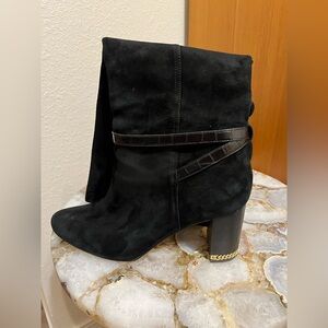 White House Black Market Boots